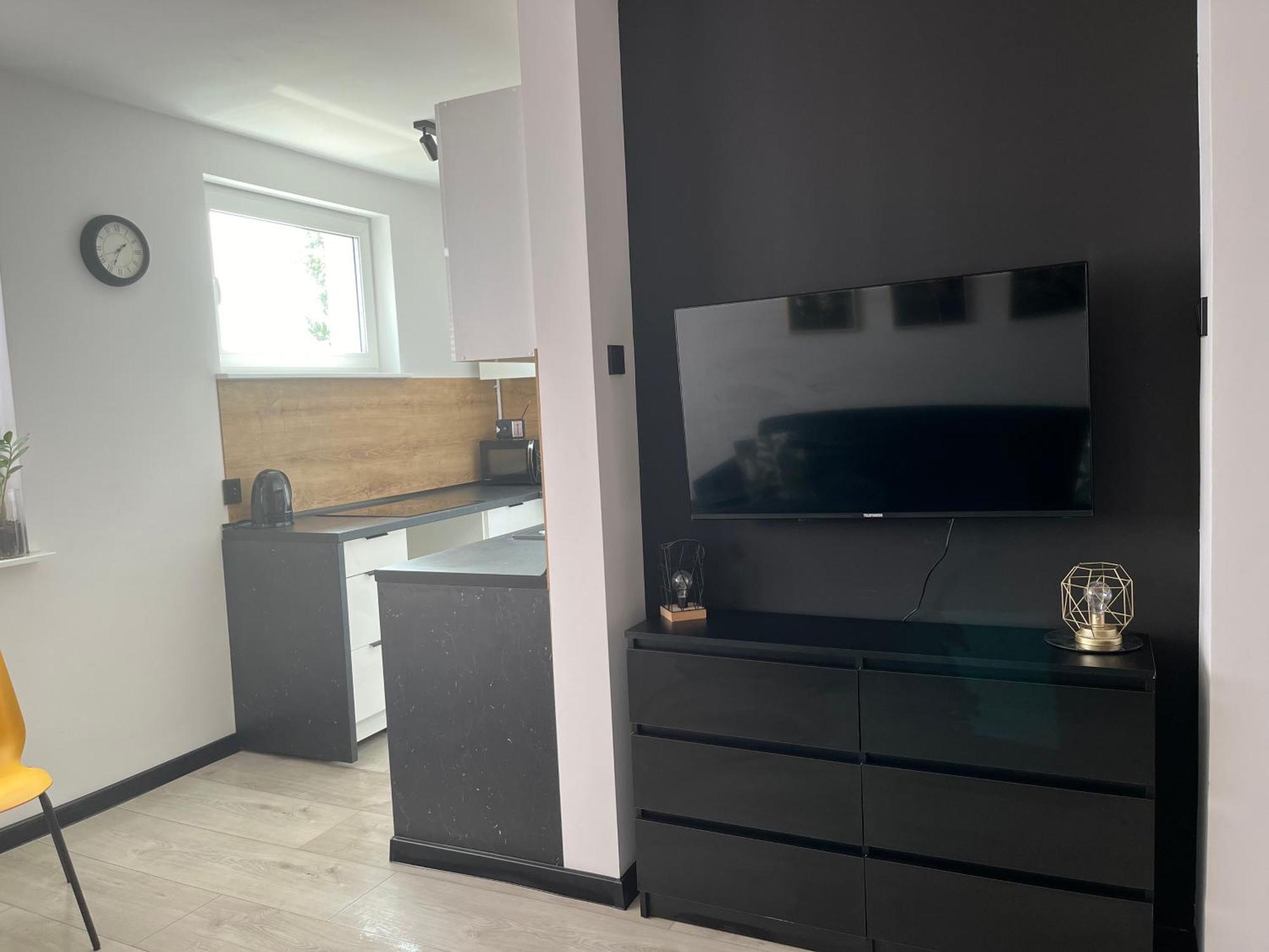 Apartament Stogi Гданск Екстериор снимка
